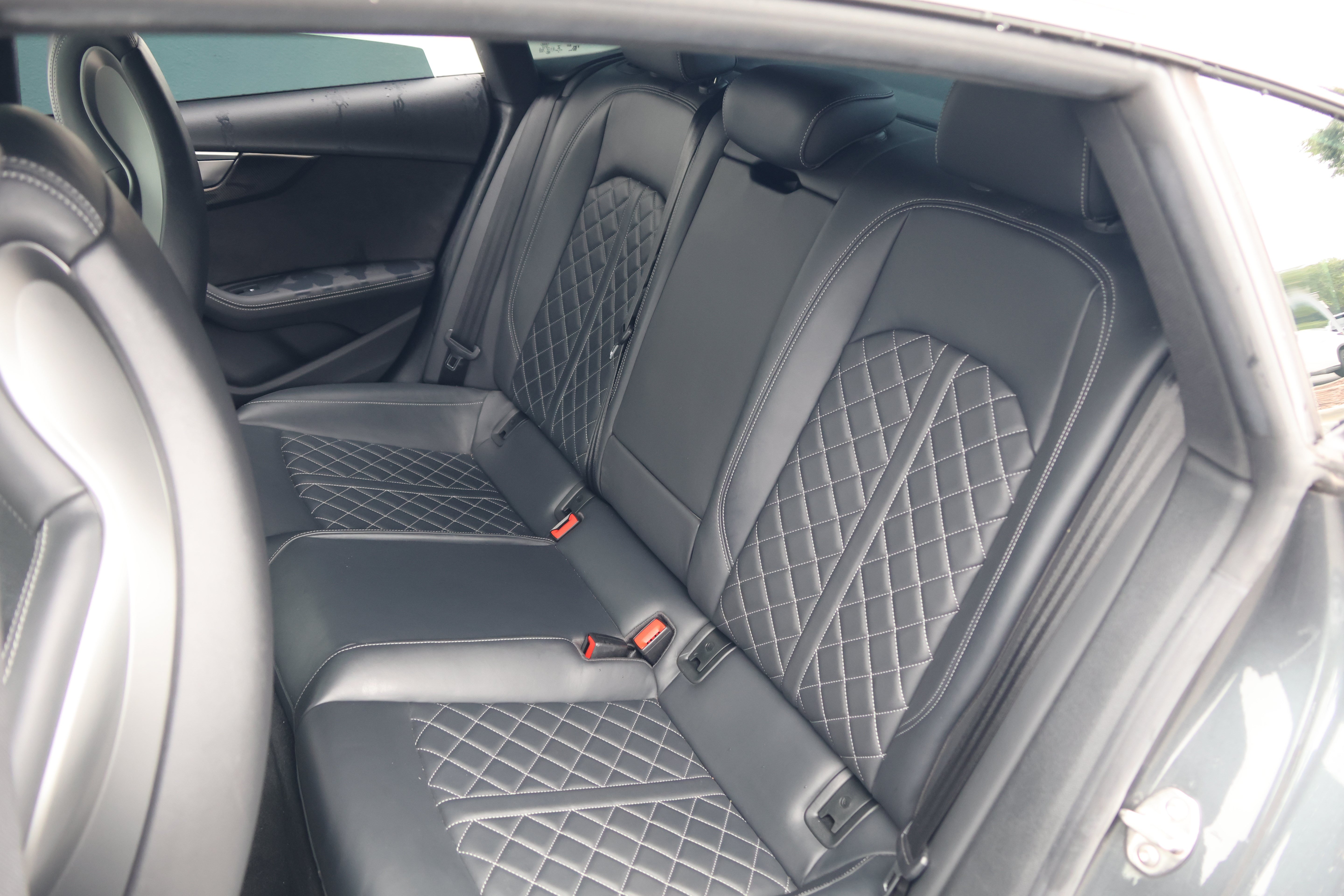 Used 2019 Audi S5 Premium Plus w/ Premium Plus AWD/4WD image 34