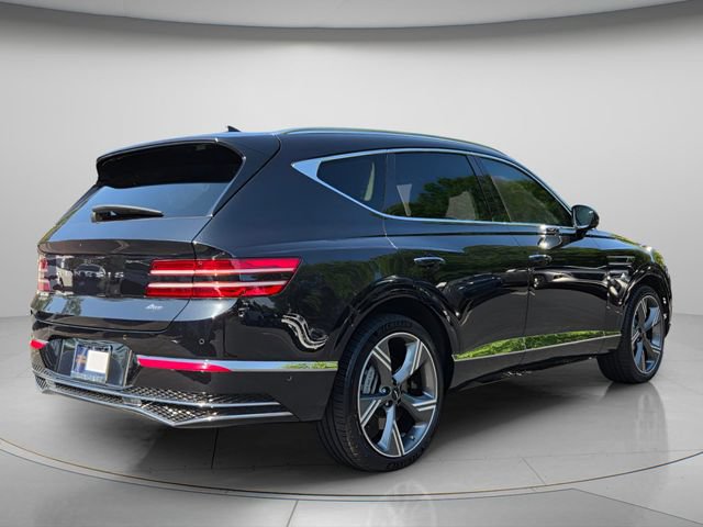 Used 2025 Genesis GV80 2.5T Prestige AWD/4WD image 7