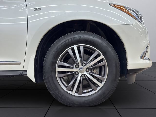 Used 2019 INFINITI QX60 Pure AWD/4WD image 23