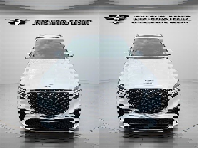 New 2026 Genesis GV70 2.5T Sport Prestige image 2