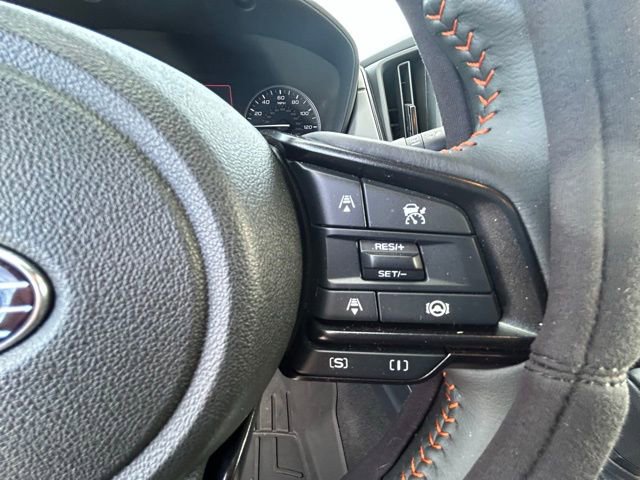 Used 2025 Subaru Crosstrek 2.5i Limited w/ Popular Package #4A image 12