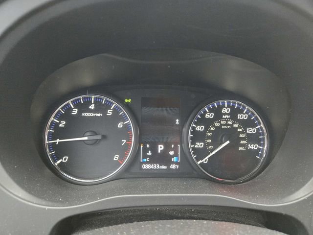 Used 2018 Mitsubishi Outlander LE image 7