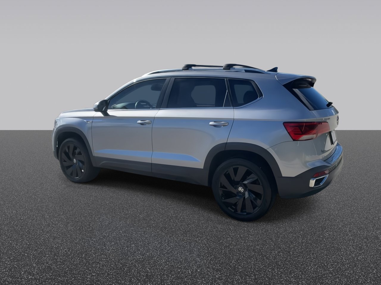 Used 2024 Volkswagen Taos SEL AWD/4WD image 7