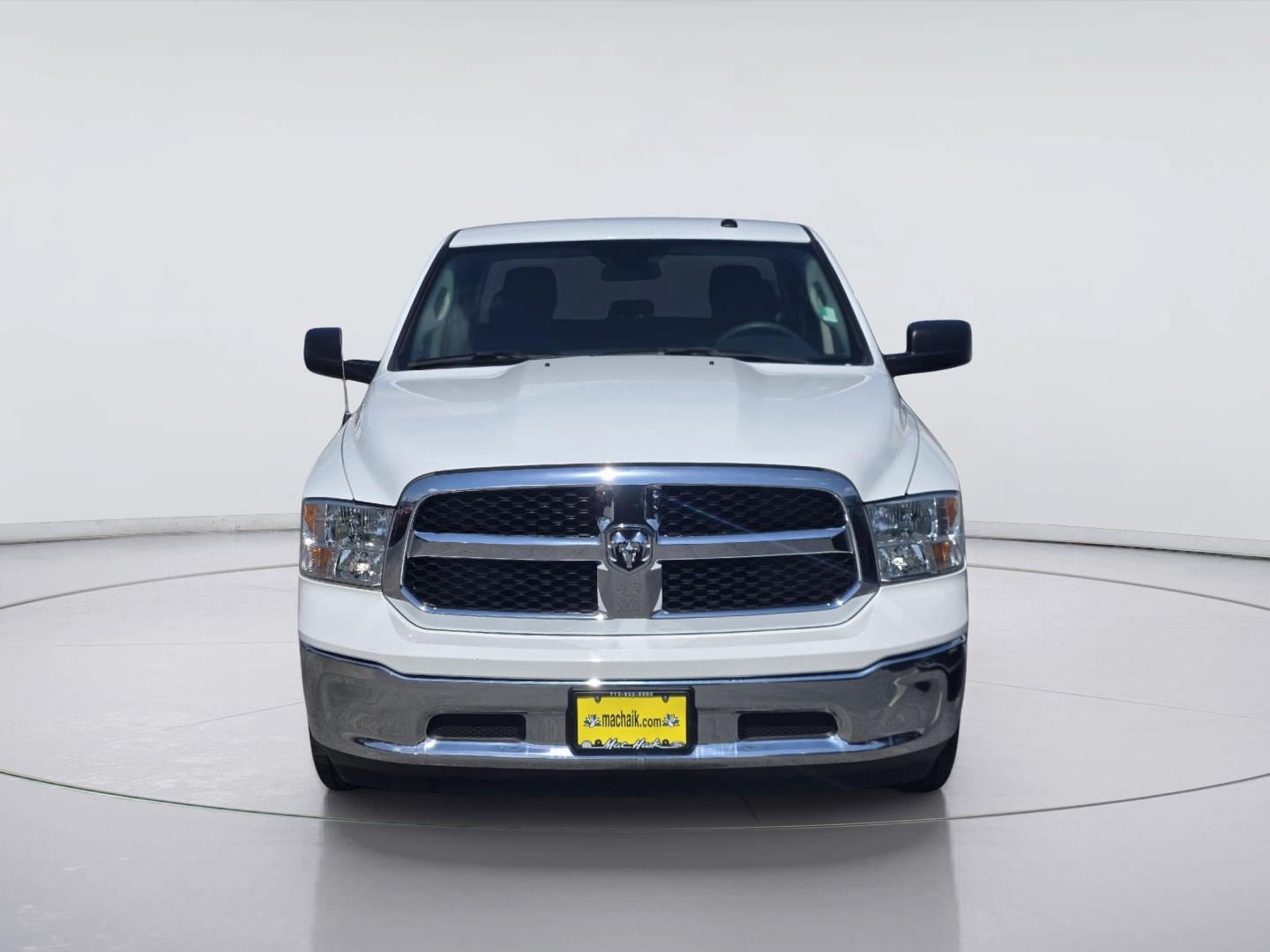 Used 2023 RAM 1500 Tradesman w/ Popular Equipment Group RWD video 2