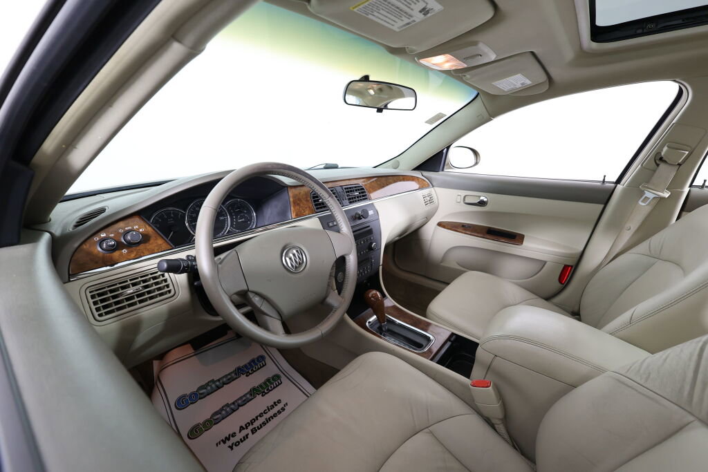 Used 2005 Buick LaCrosse CXL image 10