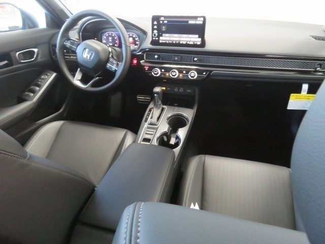 Used 2023 Honda Civic Sport Touring image 8
