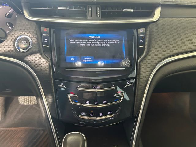 Used 2015 Cadillac XTS image 22