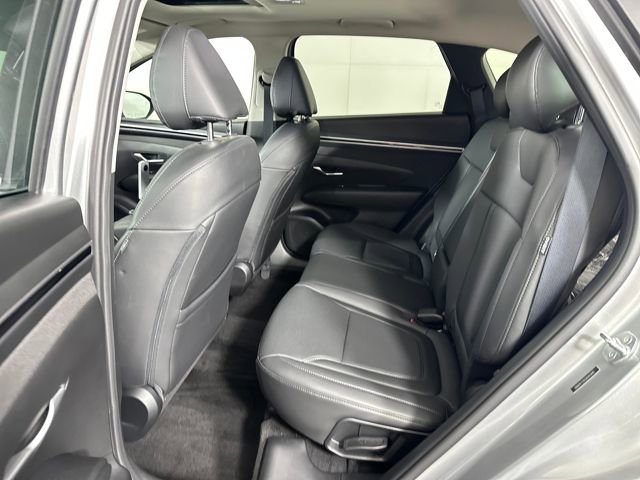 Used 2024 Hyundai Tucson SEL w/ Convenience Package image 25