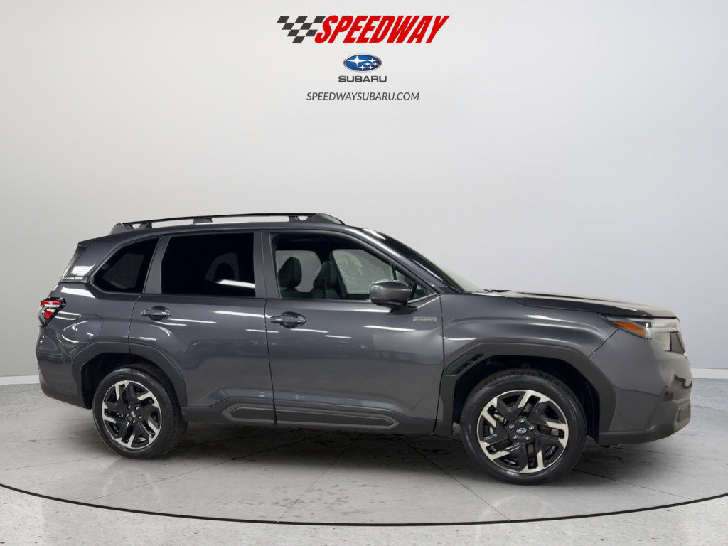 New 2026 Subaru Forester Limited image 13