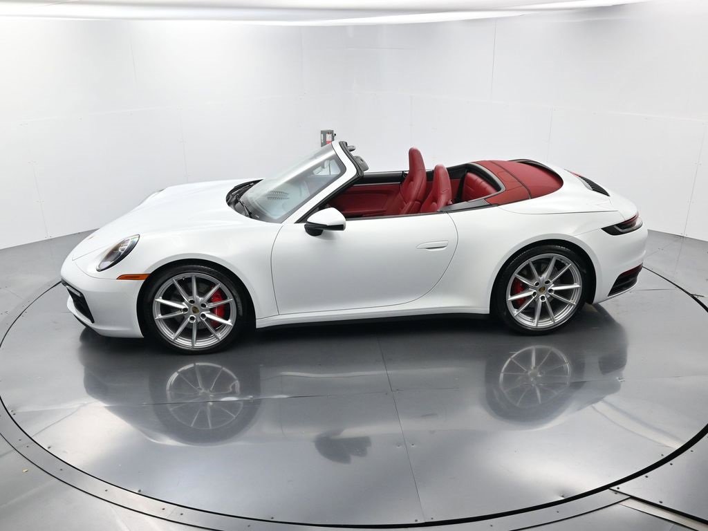 Used 2020 Porsche 911 Carrera S image 41