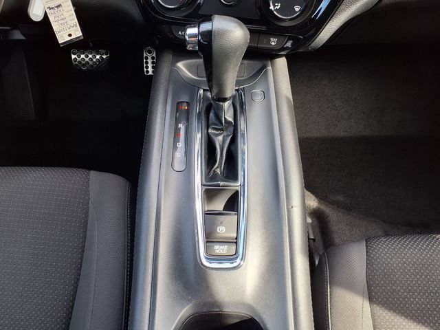 Used 2021 Honda HR-V Sport image 27