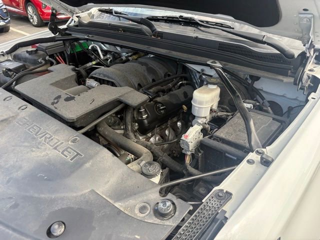 Used 2016 Chevrolet Tahoe LT image 28