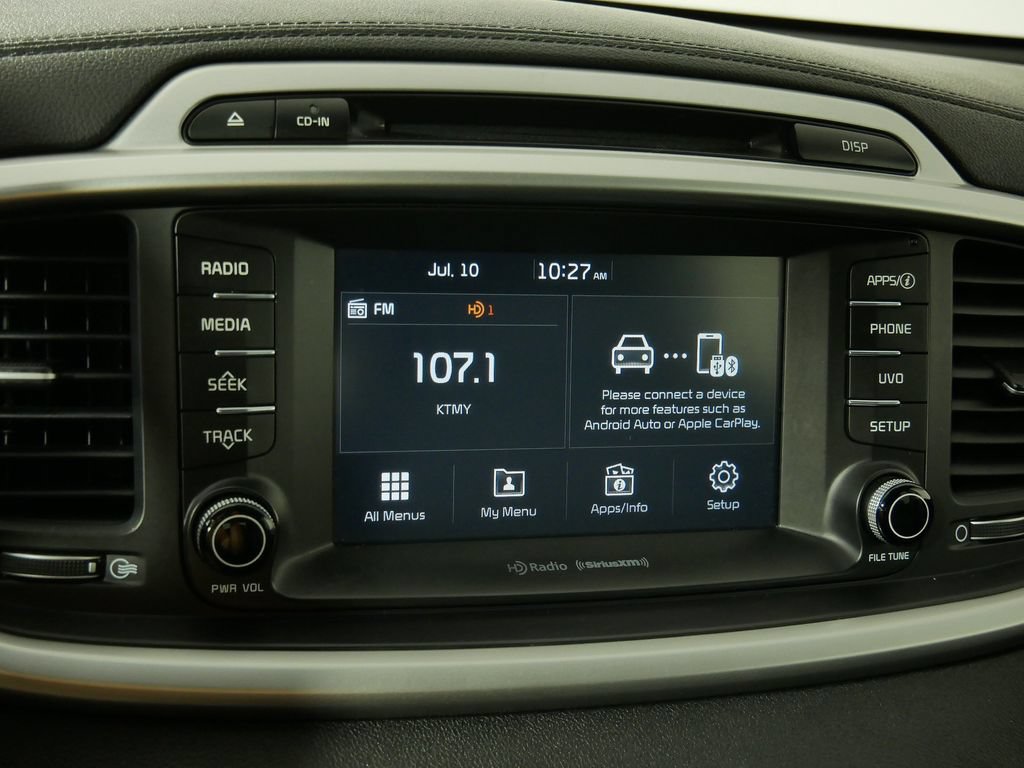 Used 2018 Kia Sorento AWD image 29