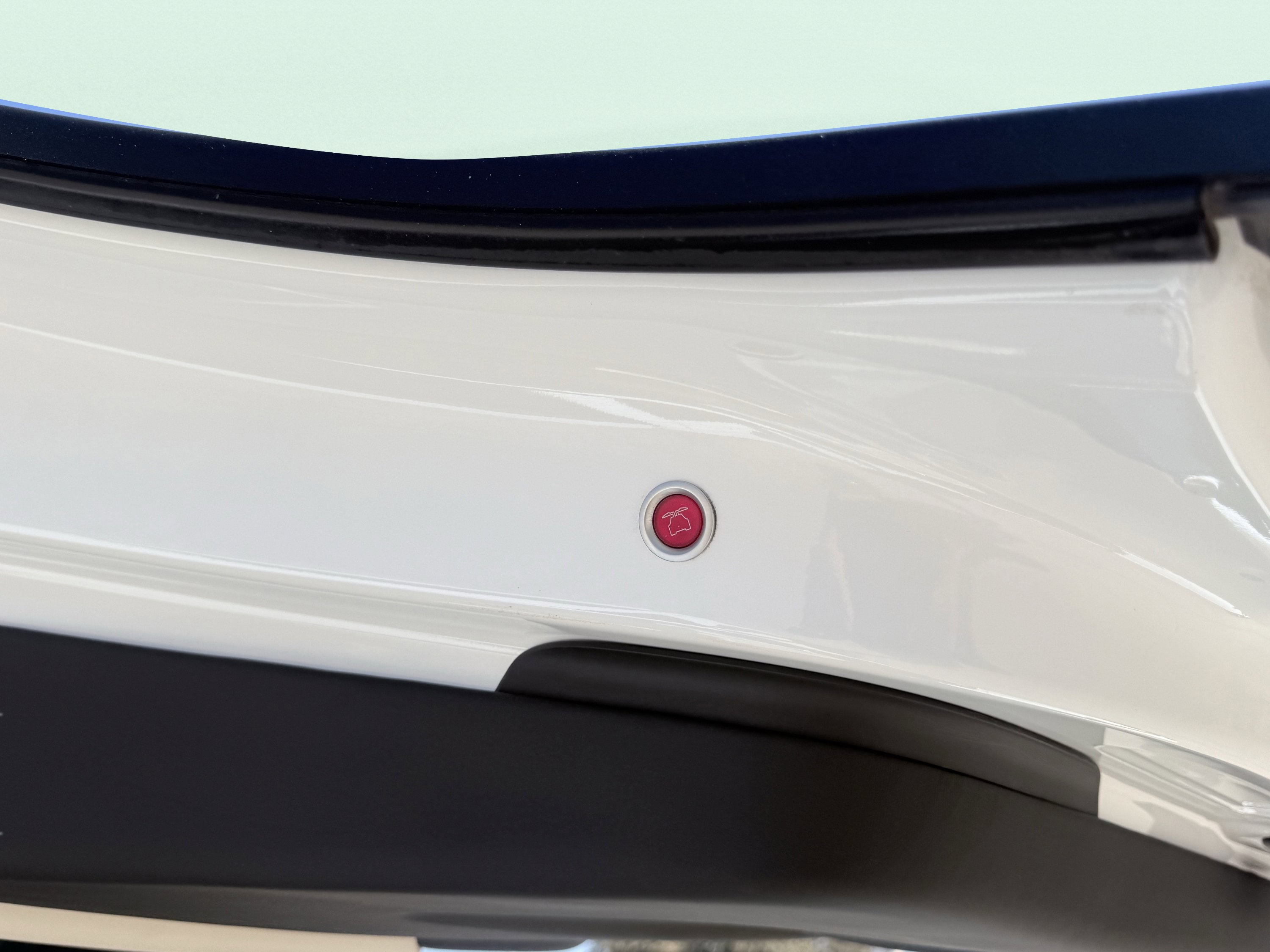 Used 2022 Tesla Model X Plaid image 58