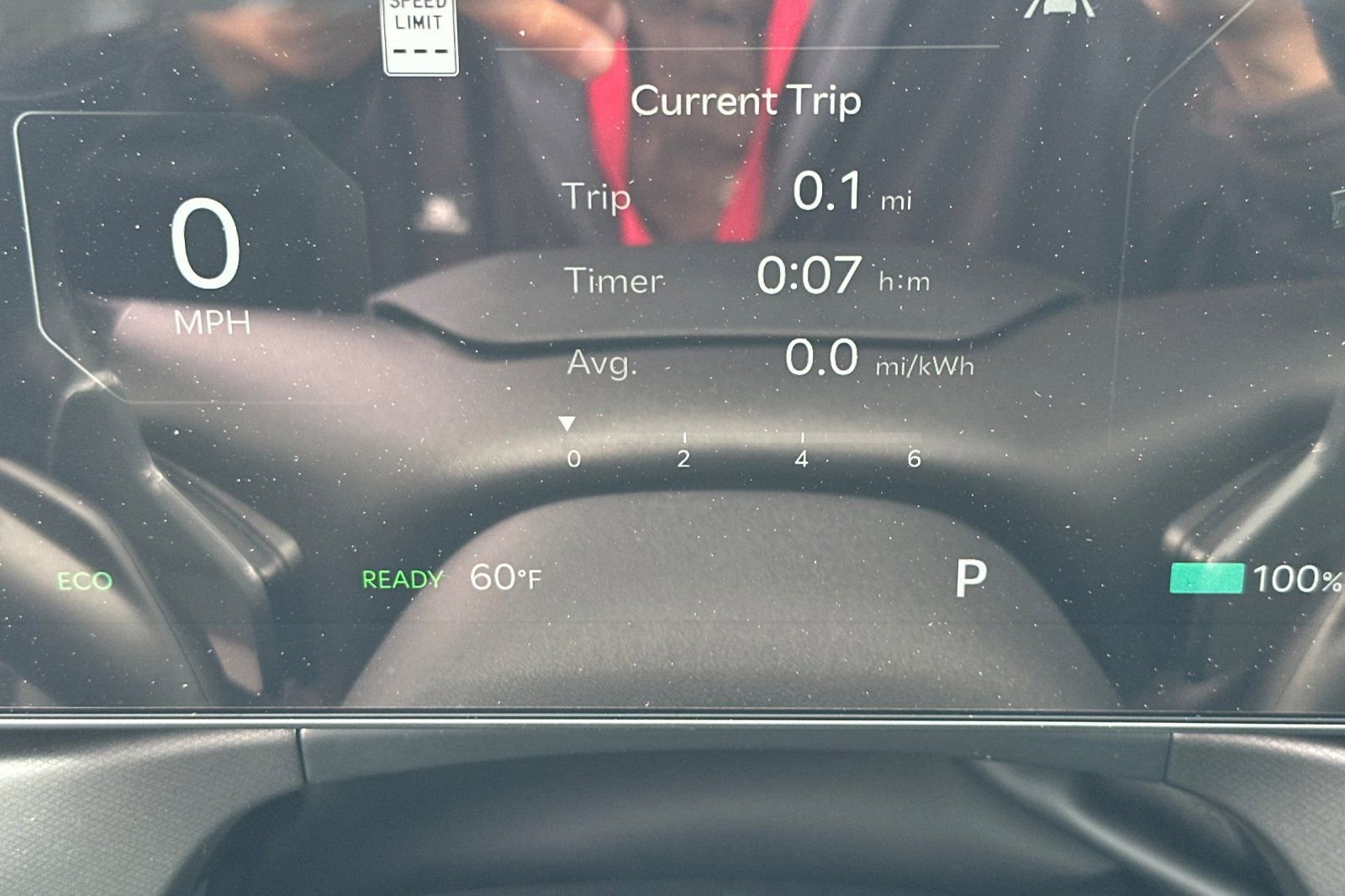 New 2026 Kia EV9 Light image 26