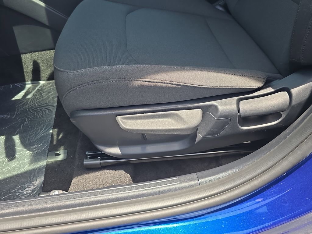 New 2026 Kia K4 FWD image 20