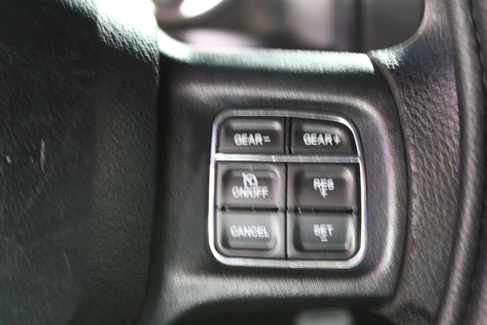 Used 2017 RAM 1500 Tradesman w/ Power & Remote Entry Group RWD image 14
