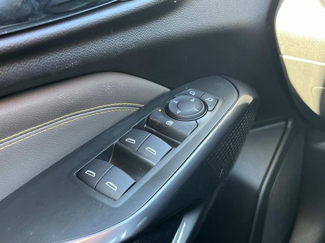 New 2026 Chevrolet Trax ACTIV w/ Driver Confidence Package image 25