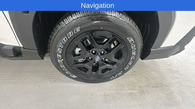 New 2026 Subaru Outback Wilderness image 9