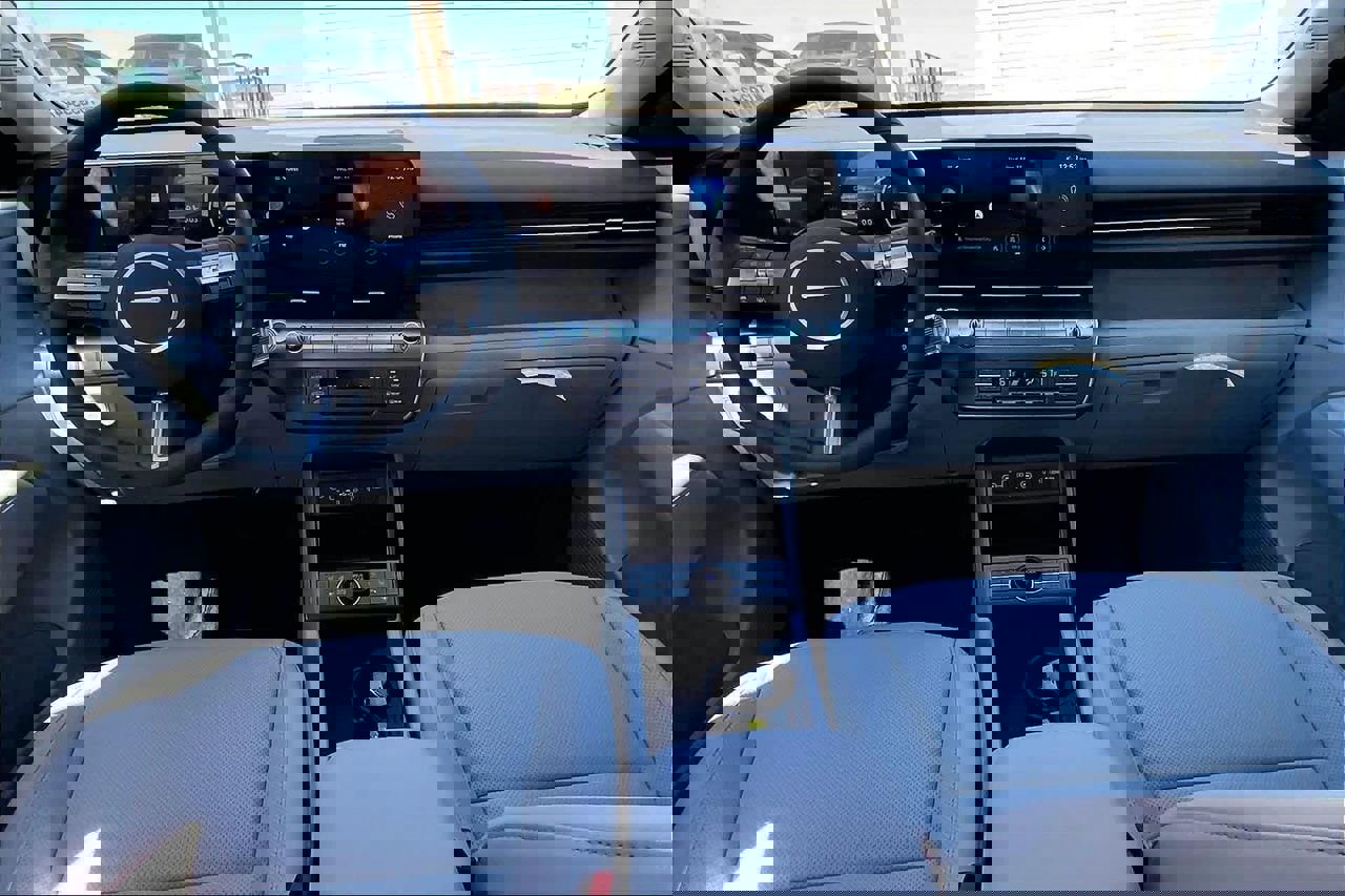 New 2026 Hyundai Kona Limited image 5