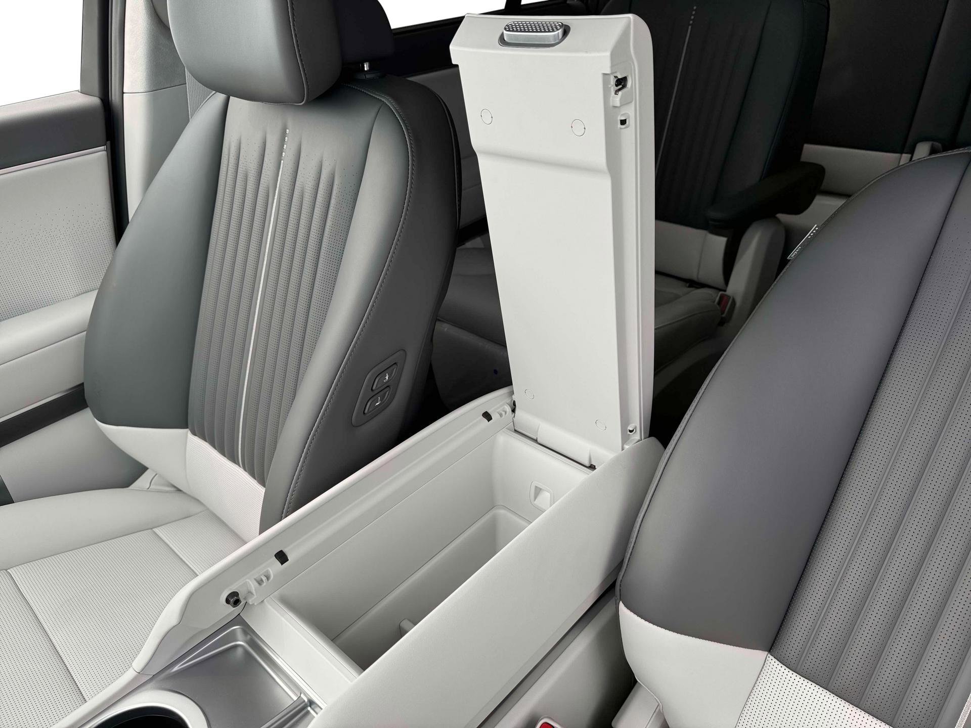 New 2026 Hyundai Ioniq 9 Calligraphy image 17