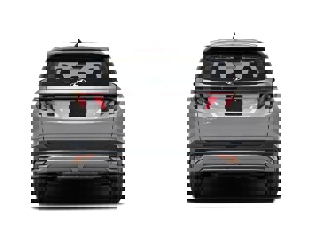 New 2026 Hyundai Tucson SE image 5