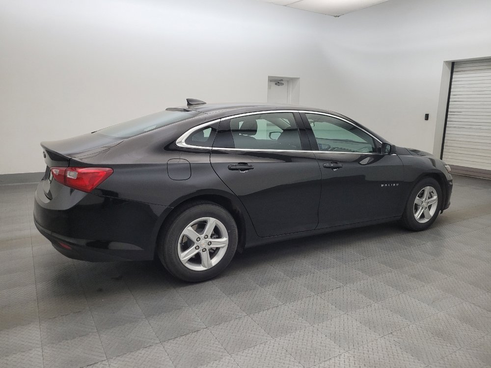 Used 2024 Chevrolet Malibu LS FWD image 10