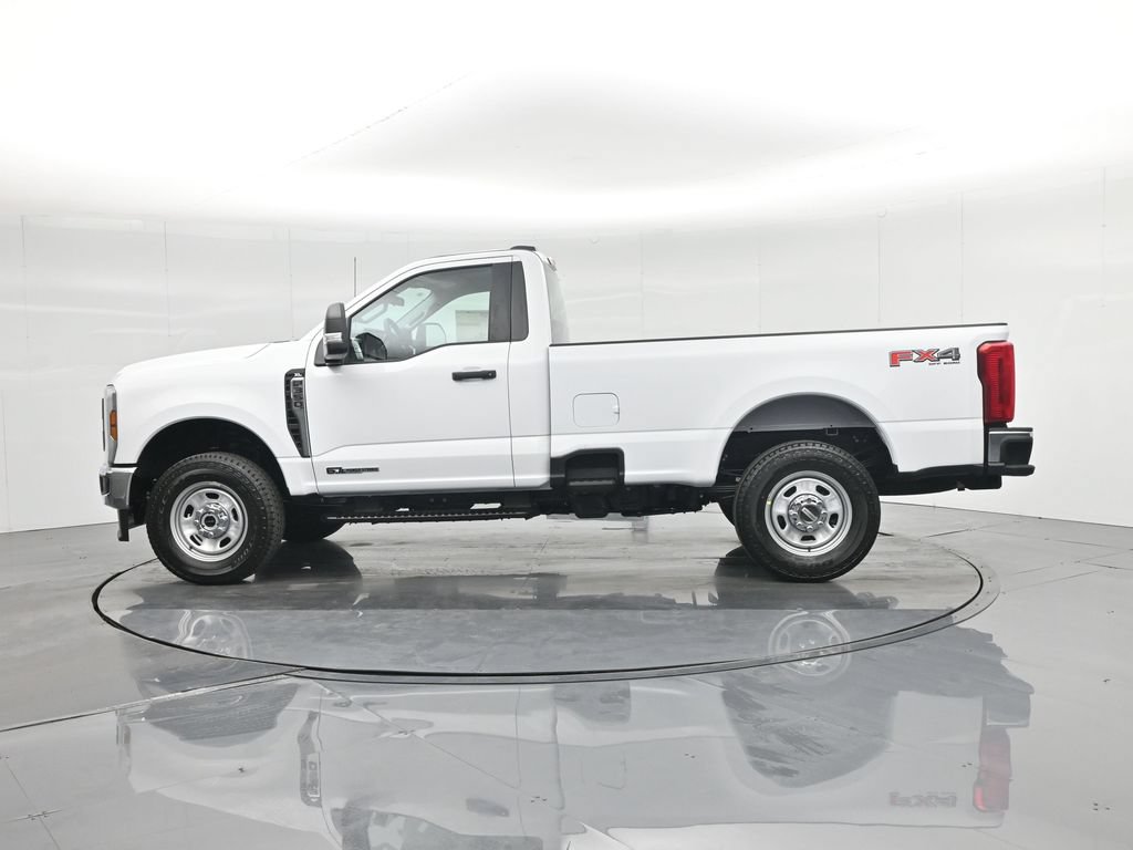New 2026 Ford F350 XL w/ FX4 Off-Road Package AWD/4WD image 24