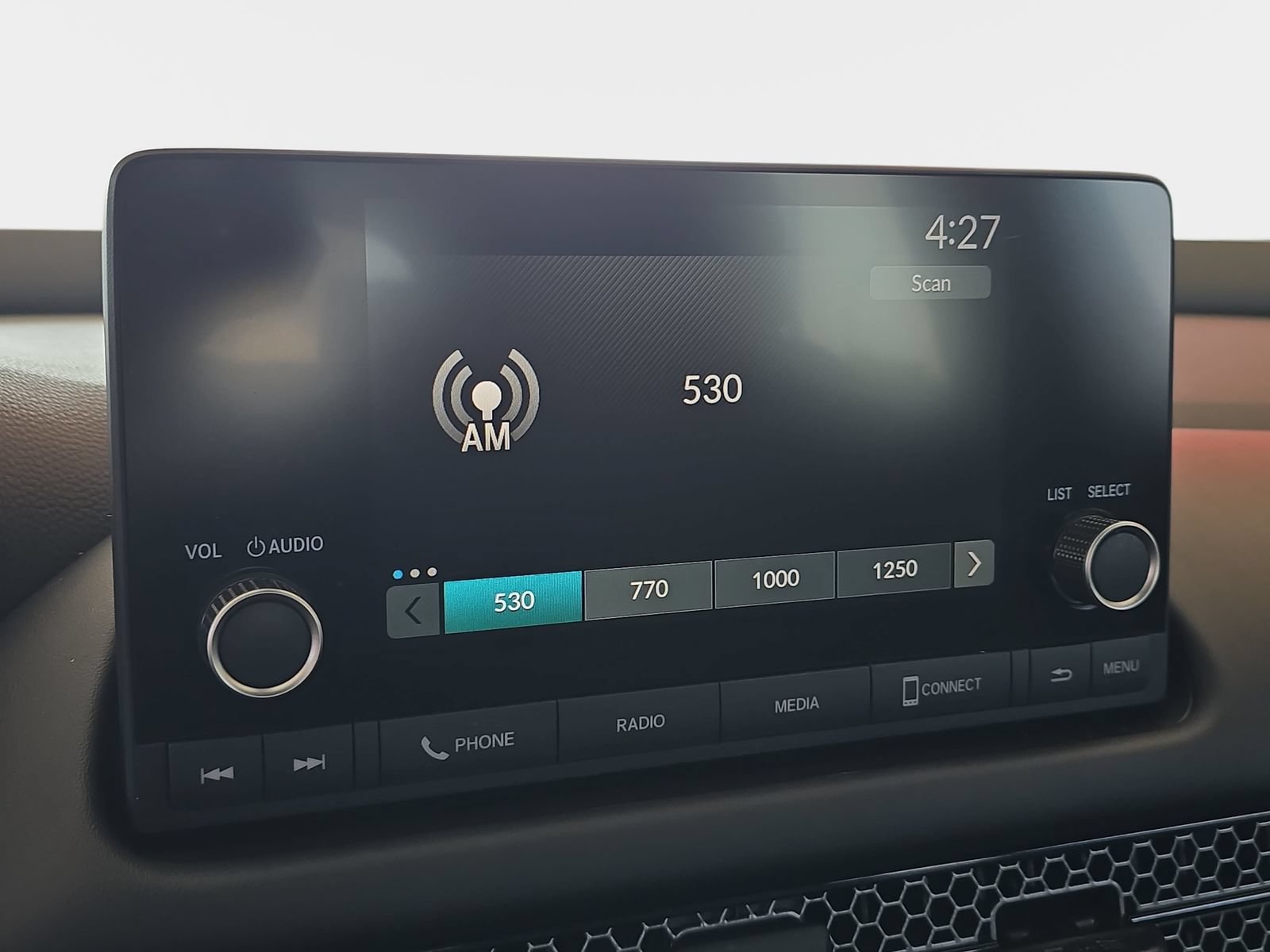 Certified 2025 Honda HR-V Sport image 20