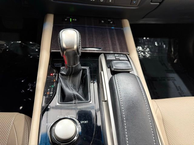 Used 2016 Lexus GS 350 image 36