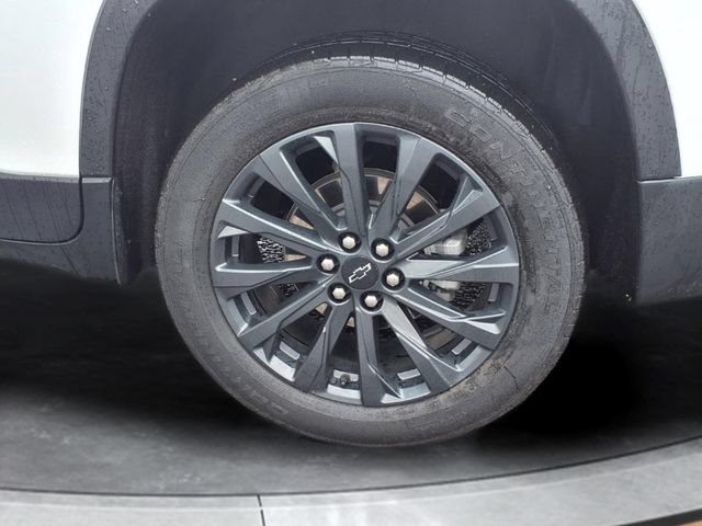 Certified 2024 Chevrolet Traverse RS AWD/4WD image 20