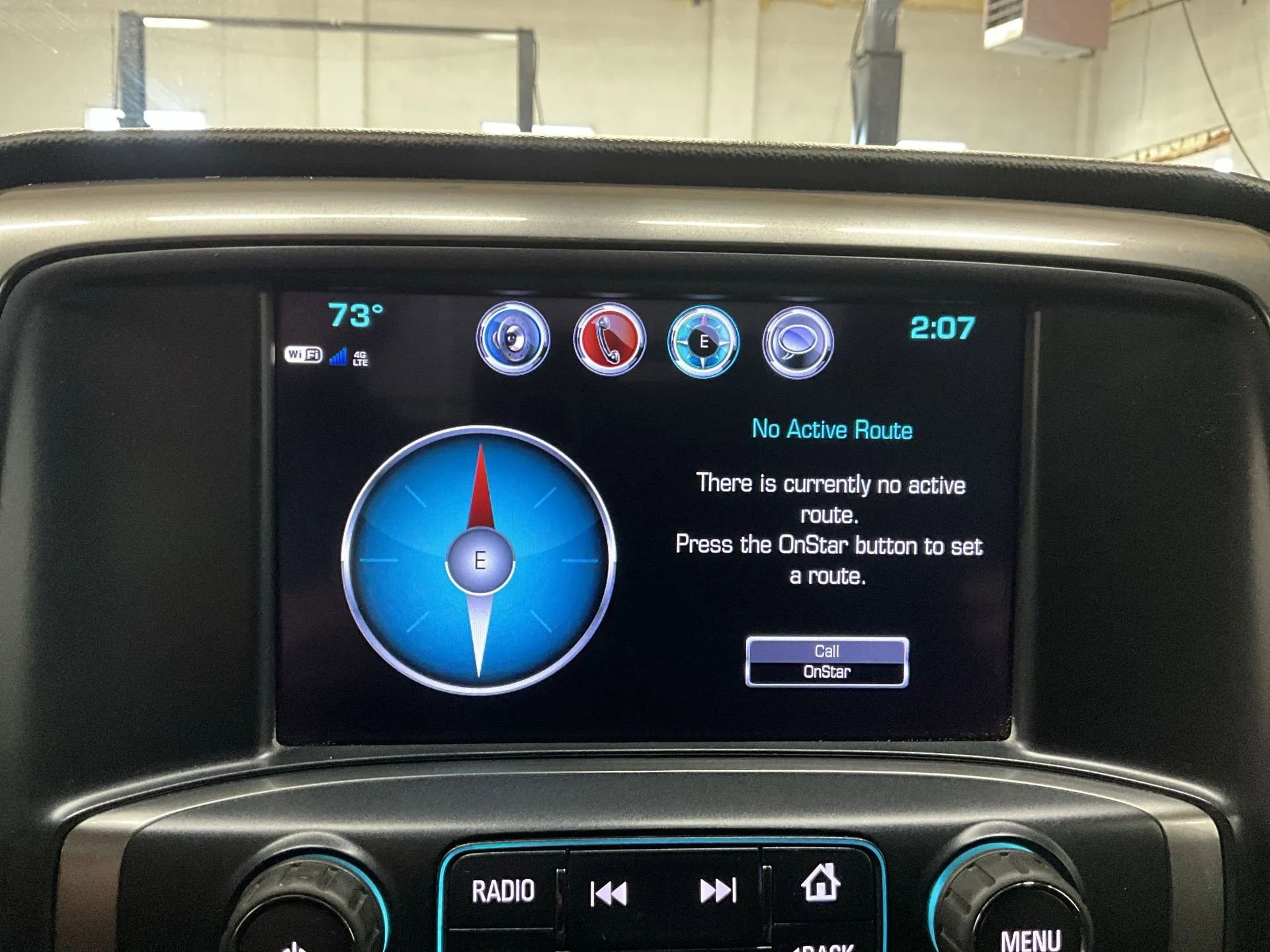 Used 2017 Chevrolet Silverado 1500 LT w/ All Star Edition image 12