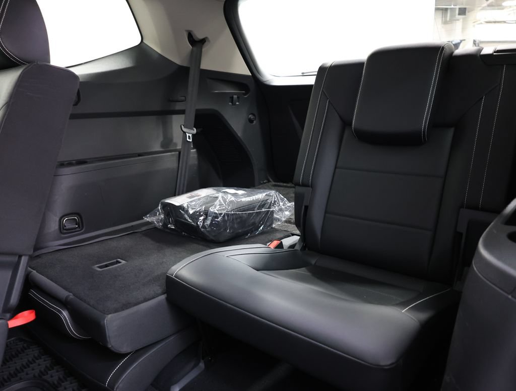 Certified 2023 Volkswagen Atlas SE w/ Black Wheel Package AWD/4WD image 25