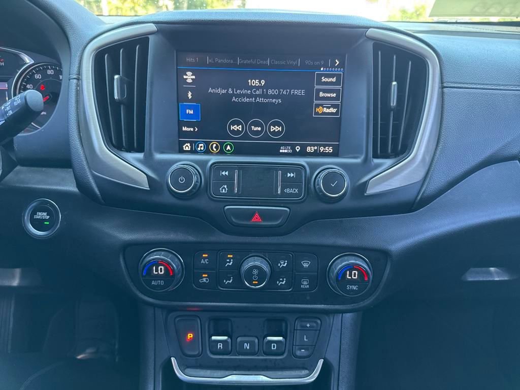 Used 2019 GMC Terrain Denali w/ Comfort Package image 28