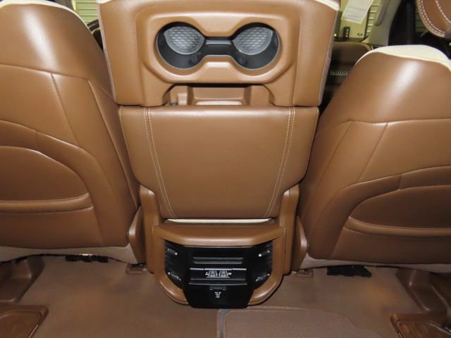 Used 2019 RAM 1500 Laramie w/ Bed Utility Group image 22