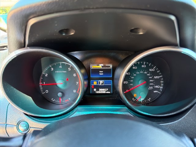 Used 2018 Subaru Legacy 2.5i w/ Alloy Wheel Package AWD/4WD image 17