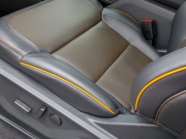 New 2026 Ford F150 Tremor AWD/4WD image 4