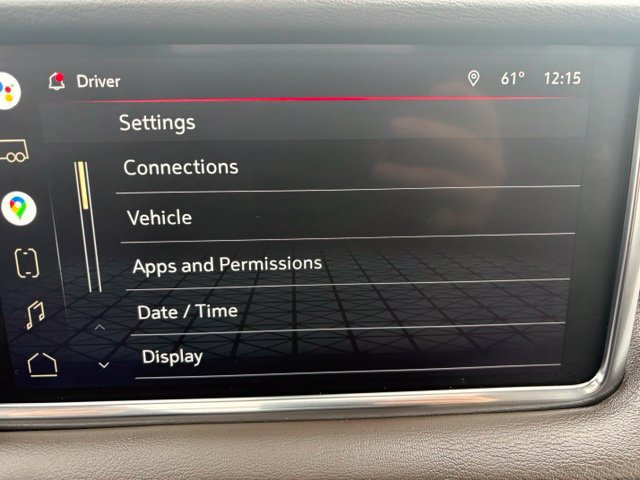 Used 2022 GMC Yukon Denali AWD/4WD image 31