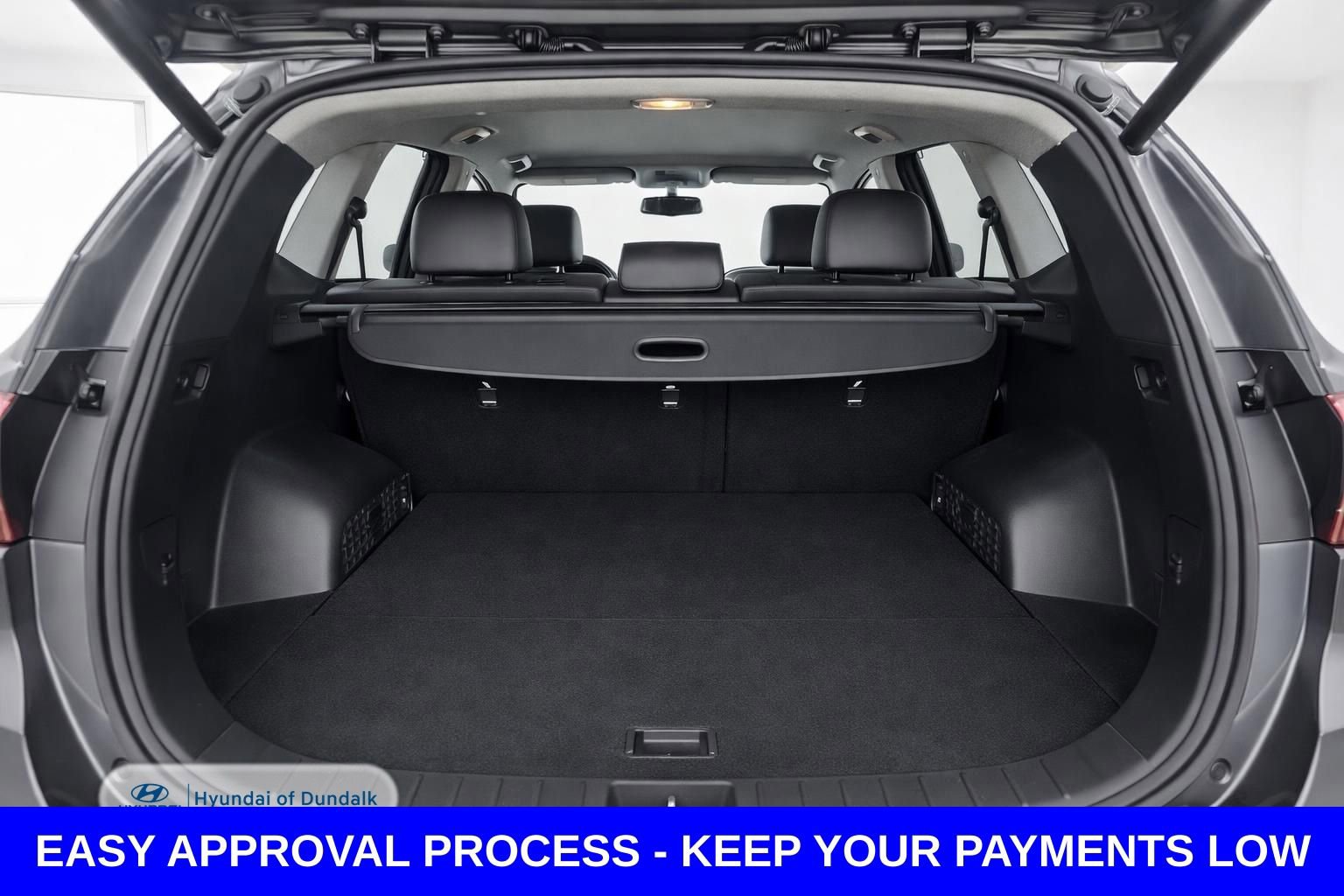 Used 2019 Hyundai Santa Fe Limited image 15