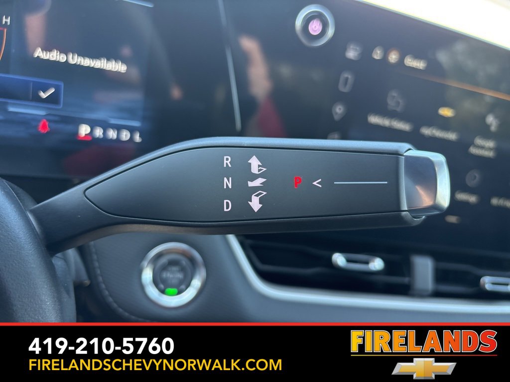 New 2026 Chevrolet Equinox LT w/ LPO, Floor Liner Package image 18