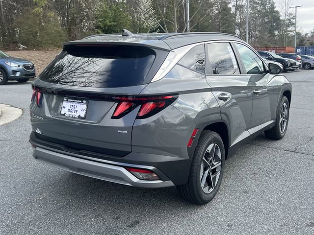 New 2026 Hyundai Tucson SEL image 7