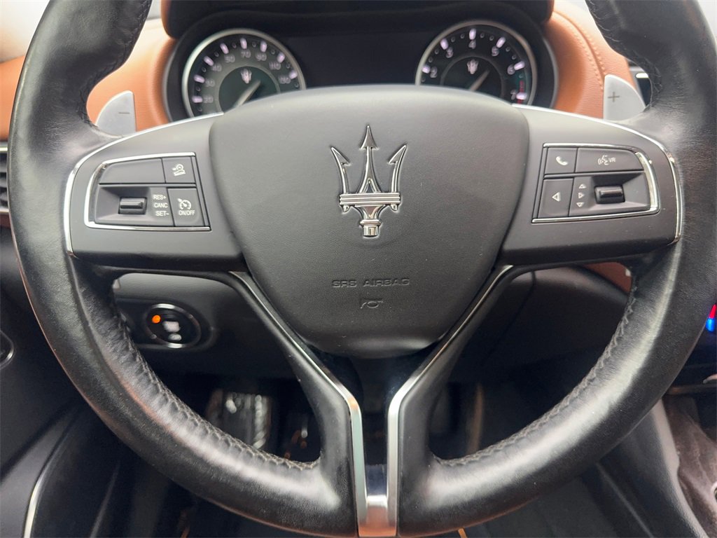 Used 2022 Maserati Levante Modena image 57