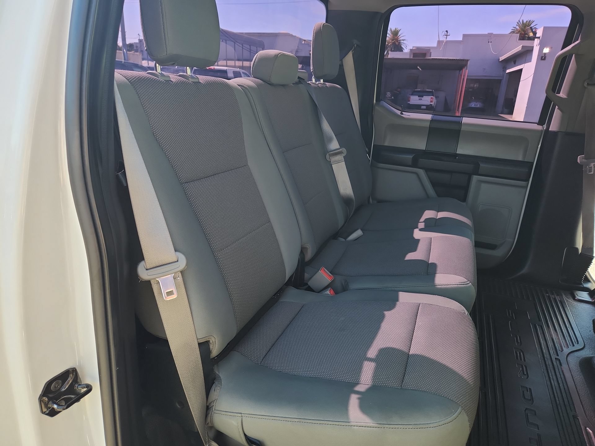 Used 2019 Ford F250 XL w/ STX Appearance Package RWD image 26