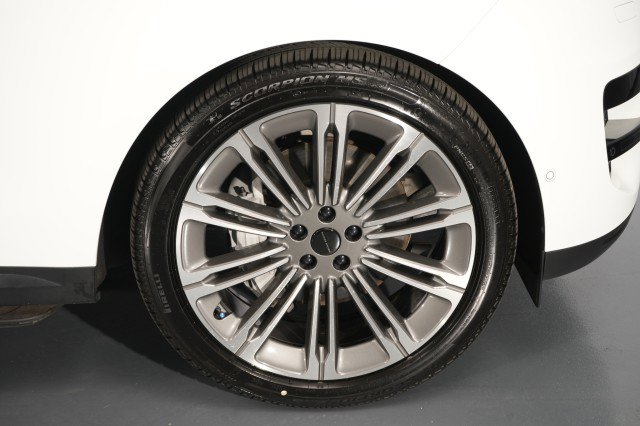 Used 2023 Land Rover Range Rover Sport SE AWD/4WD image 56