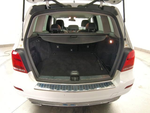 Used 2013 Mercedes-Benz GLK 350 4MATIC image 25