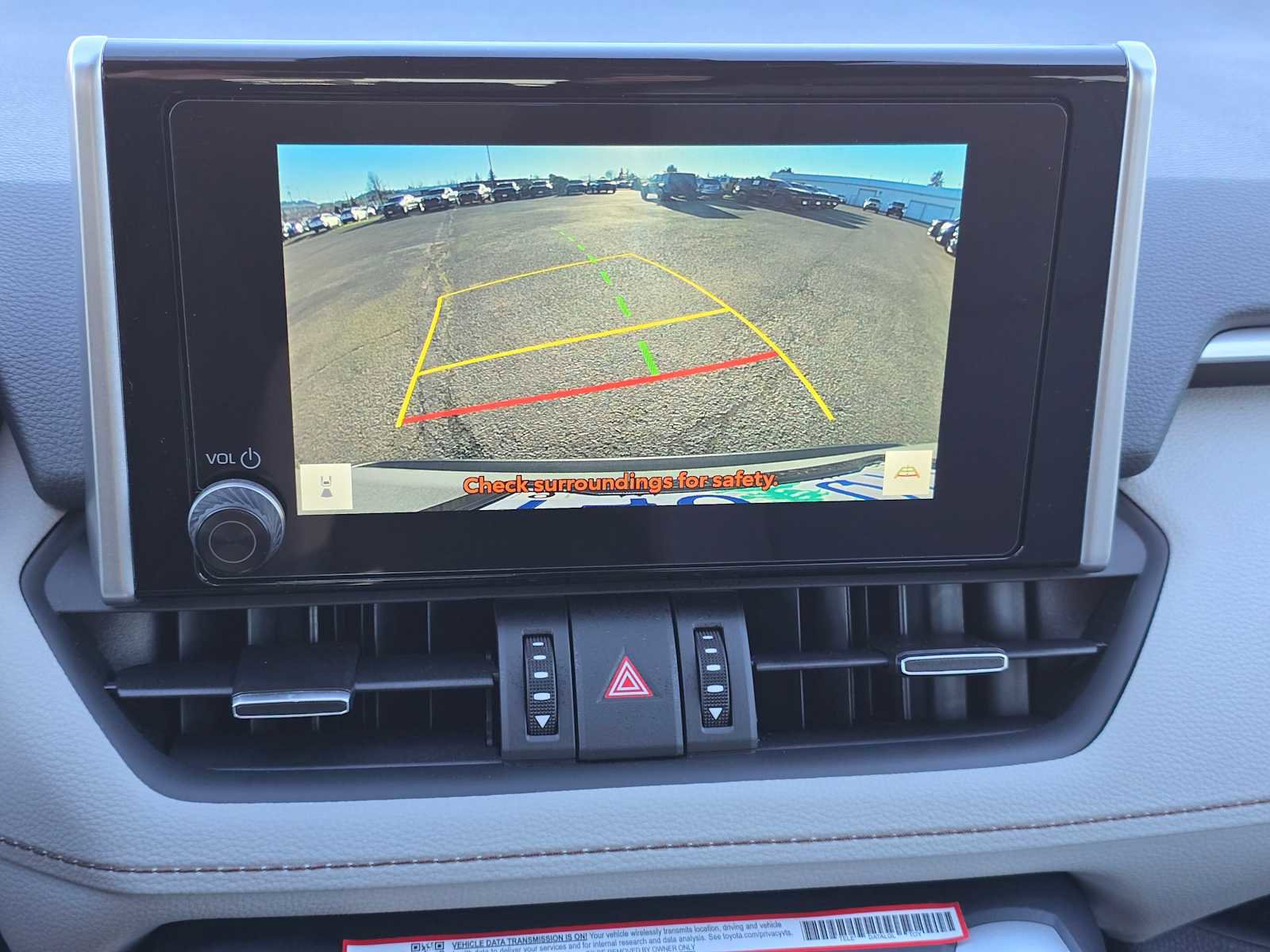 Certified 2025 Toyota RAV4 XLE Premium w/ Weather Package image 32