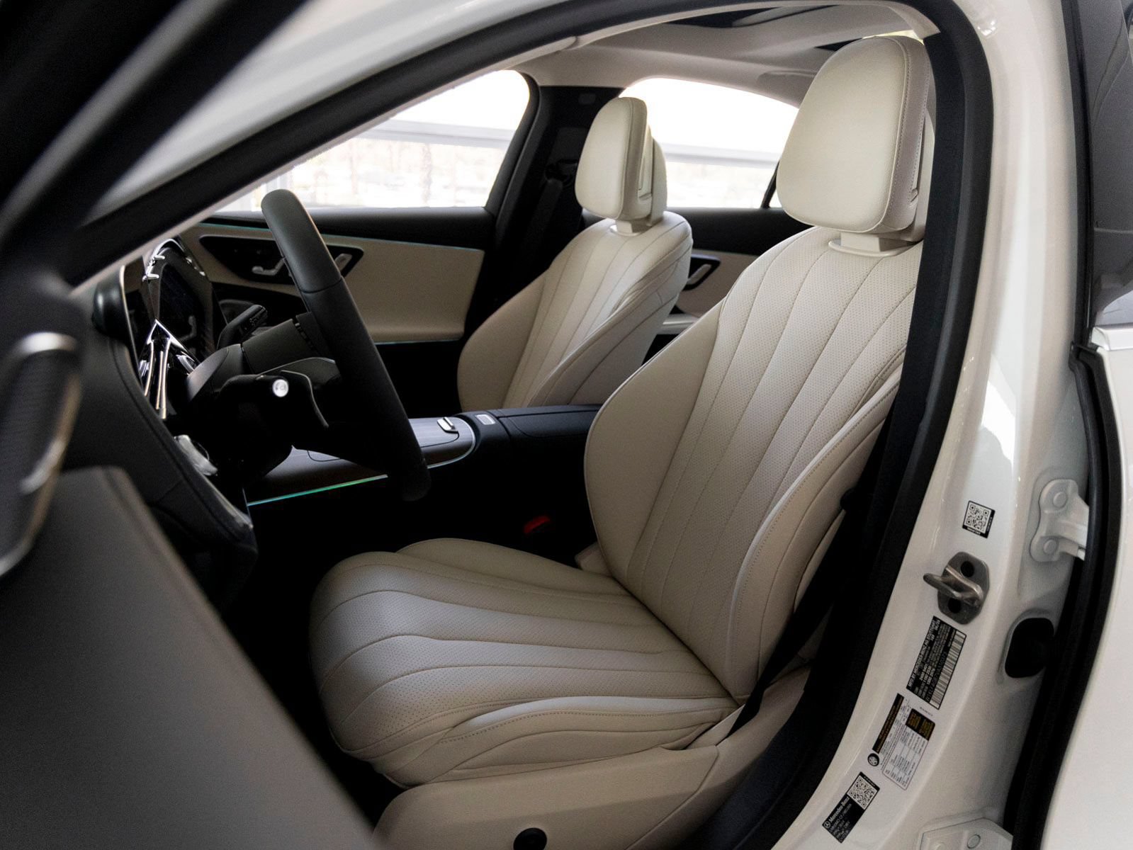 New 2027 Mercedes-Benz E 350 Sedan image 10