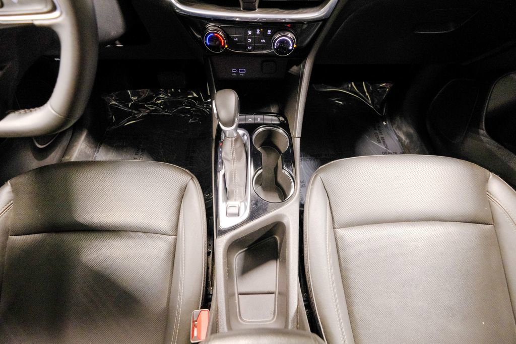 Used 2024 Buick Encore GX Sport Touring image 32