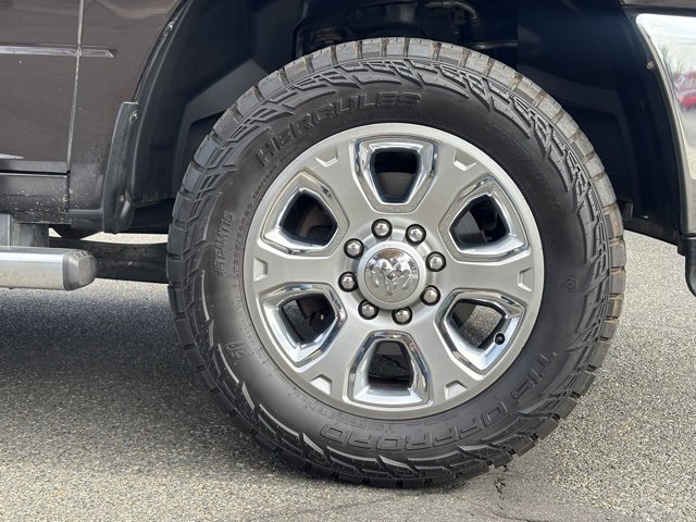 Used 2016 RAM 2500 Big Horn image 8