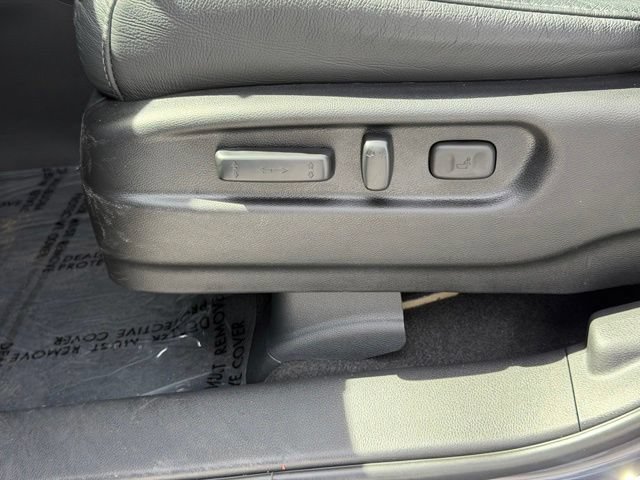 Certified 2021 Honda Pilot Touring image 24